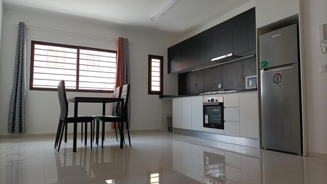 T2 Da Marilia Fonte Frances Apartamento Mindelo Exterior foto