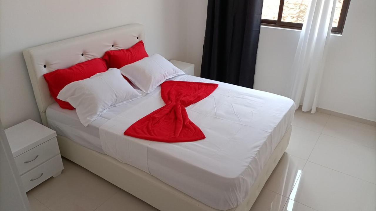 T2 Da Marilia Fonte Frances Apartamento Mindelo Exterior foto